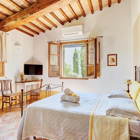 Agriturismo Lunadoro 몬티키엘로 외부 사진