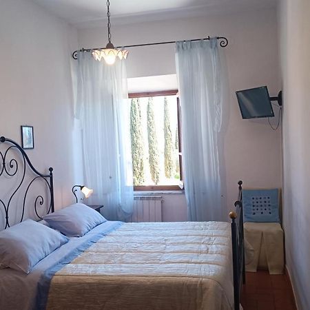 Agriturismo Lunadoro 몬티키엘로 외부 사진