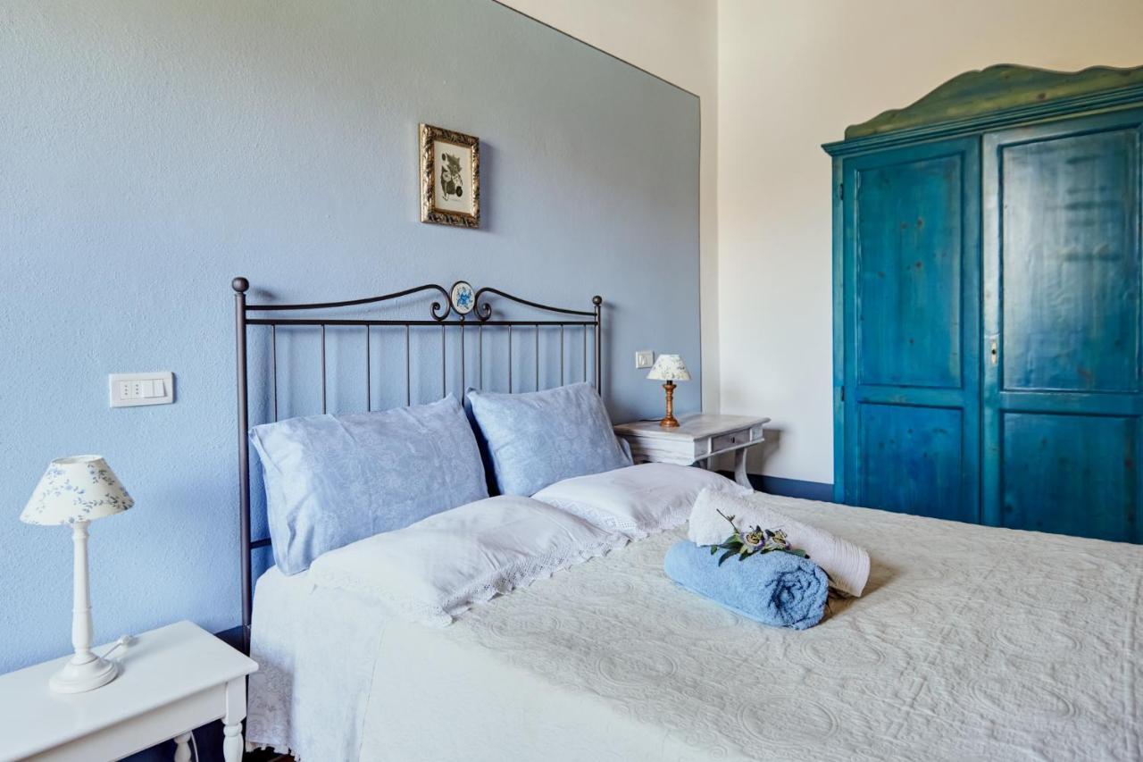 Agriturismo Lunadoro 몬티키엘로 외부 사진