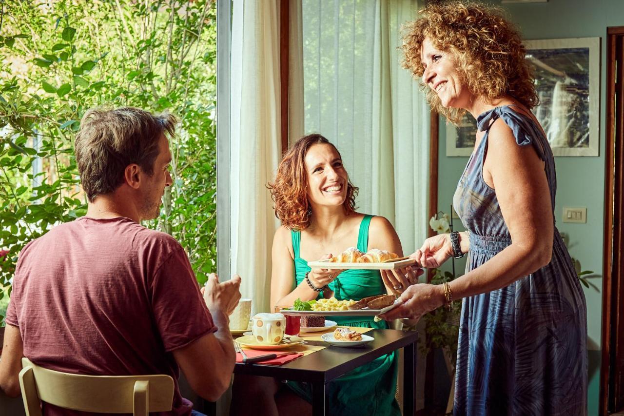 Agriturismo Lunadoro 몬티키엘로 외부 사진