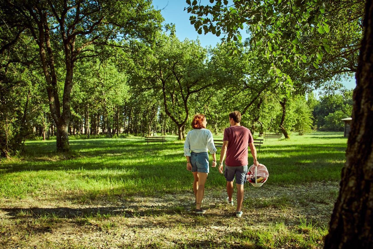 Agriturismo Lunadoro 몬티키엘로 외부 사진