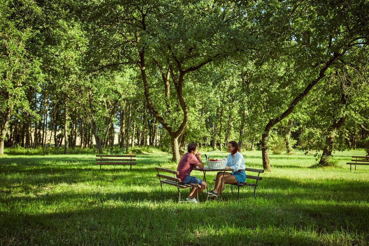 Agriturismo Lunadoro 몬티키엘로 외부 사진