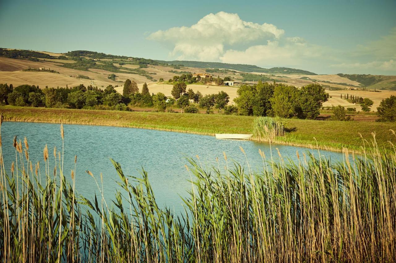 Agriturismo Lunadoro 몬티키엘로 외부 사진