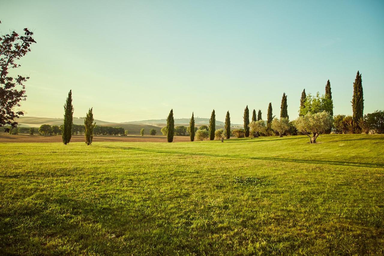 Agriturismo Lunadoro 몬티키엘로 외부 사진