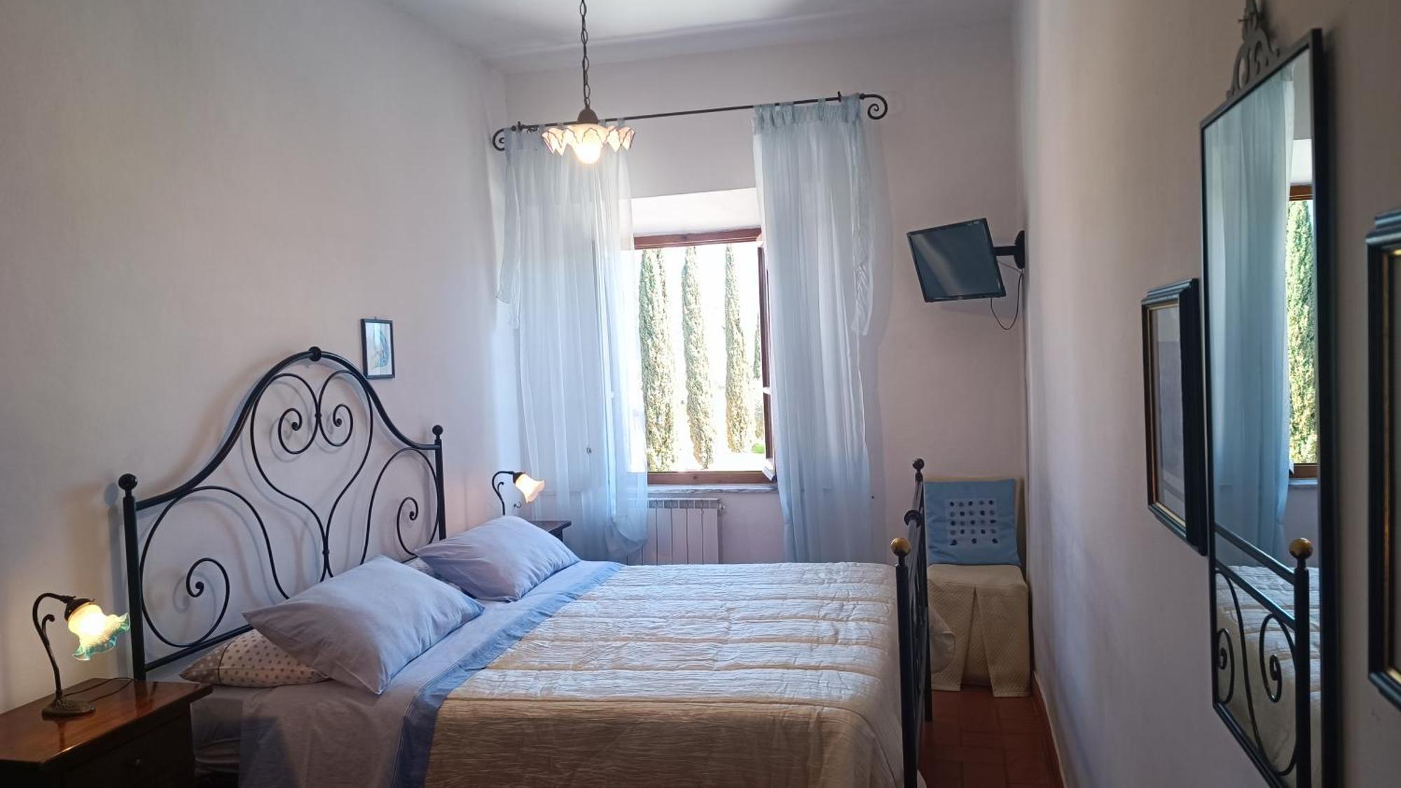 Agriturismo Lunadoro 몬티키엘로 외부 사진